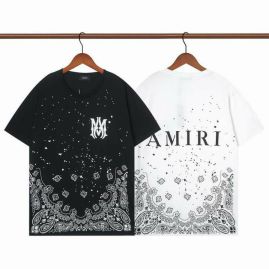 Picture of Amiri T Shirts Short _SKUAmiriS-XXLD35531725